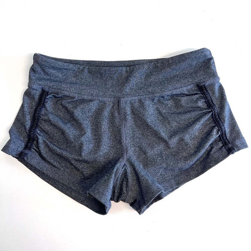 Kyoden Hot Yoga Workout Shorts Small